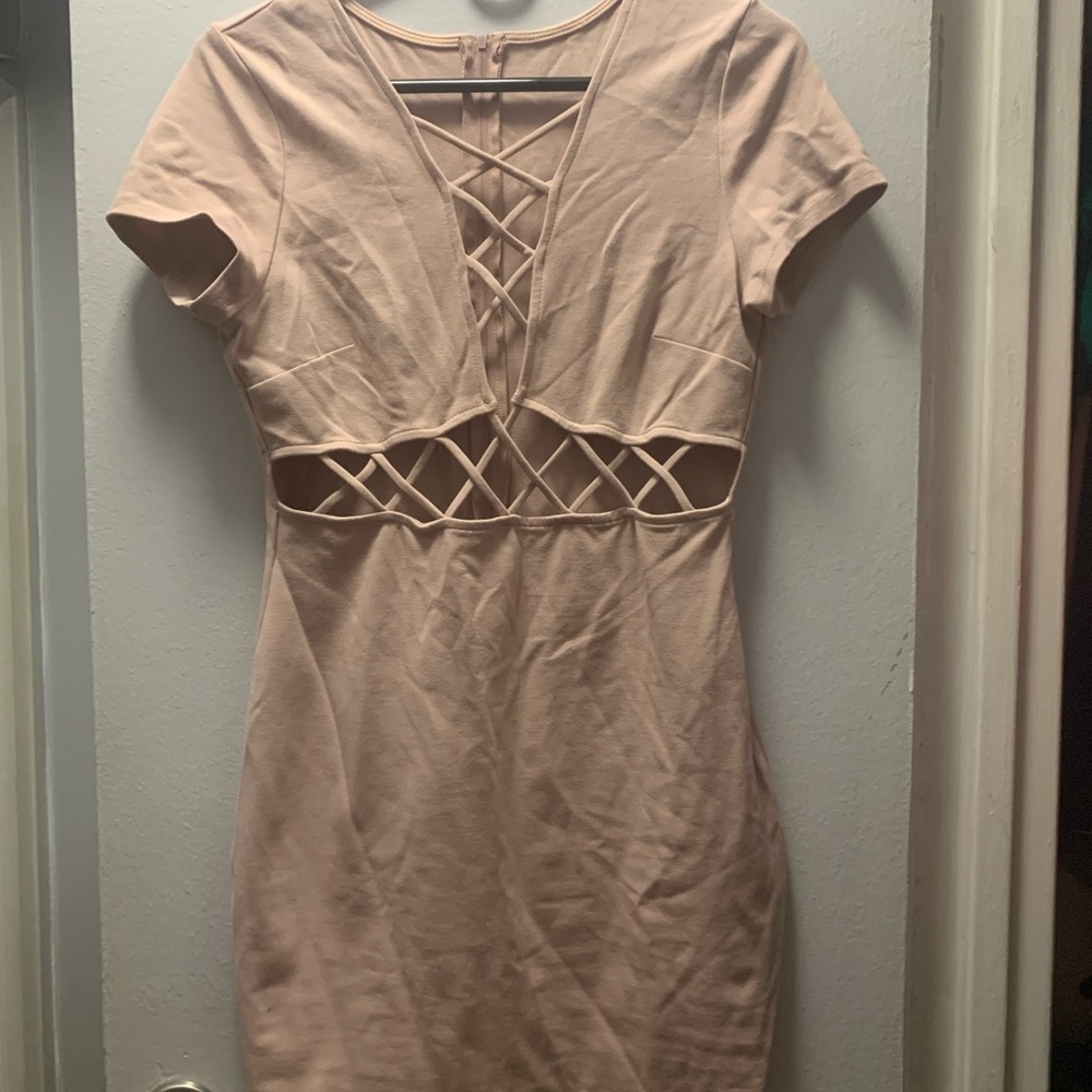 Very sexy dress